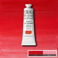 Pintura al Óleo 37 ml Winsor & Newton