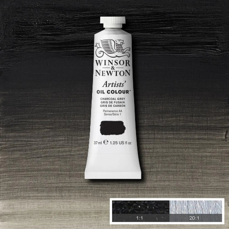 Pintura al Óleo 37 ml Winsor & Newton
