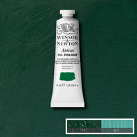 Pintura al Óleo 37 ml Winsor & Newton