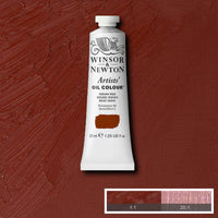Pintura al Óleo 37 ml Winsor & Newton
