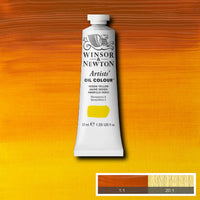 Pintura al Óleo 37 ml Winsor & Newton