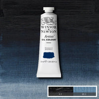 Pintura al Óleo 37 ml Winsor & Newton