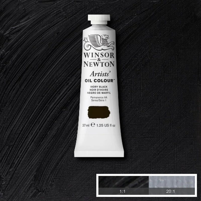 Pintura al Óleo 37 ml Winsor & Newton