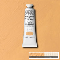 Pintura al Óleo 37 ml Winsor & Newton