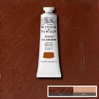 Pintura al Óleo 37 ml Winsor & Newton
