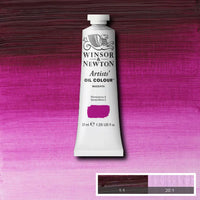 Pintura al Óleo 37 ml Winsor & Newton