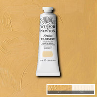 Pintura al Óleo 37 ml Winsor & Newton