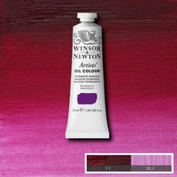 Pintura al Óleo 37 ml Winsor & Newton