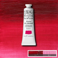 Pintura al Óleo 37 ml Winsor & Newton