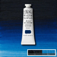 Pintura al Óleo 37 ml Winsor & Newton