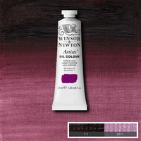 Pintura al Óleo 37 ml Winsor & Newton
