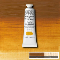 Pintura al Óleo 37 ml Winsor & Newton