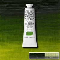 Pintura al Óleo 37 ml Winsor & Newton