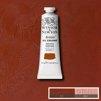 Pintura al Óleo 37 ml Winsor & Newton