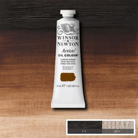 Pintura al Óleo 37 ml Winsor & Newton