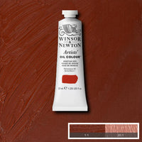 Pintura al Óleo 37 ml Winsor & Newton