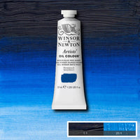 Pintura al Óleo 37 ml Winsor & Newton