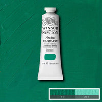 Pintura al Óleo 37 ml Winsor & Newton