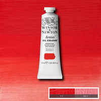 Pintura al Óleo 37 ml Winsor & Newton