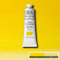 Pintura al Óleo 37 ml Winsor & Newton