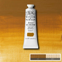 Pintura al Óleo 37 ml Winsor & Newton
