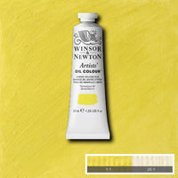 Pintura al Óleo 37 ml Winsor & Newton