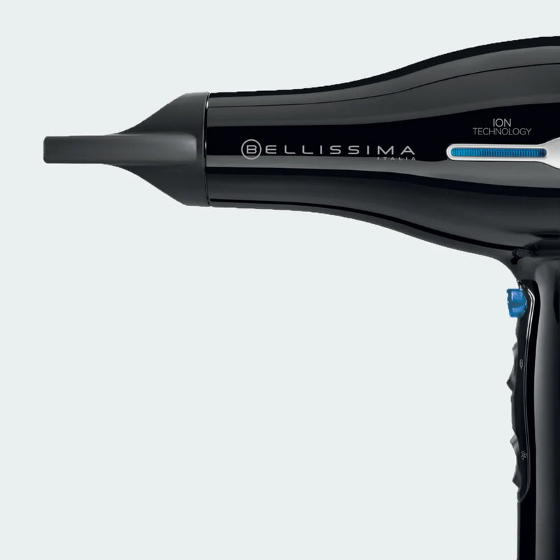 Secador orders de pelo bellissima imetec 2200w