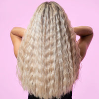 Ondulador Bellissima My Pro Beach Waves GT20 400