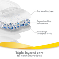 Discos Absorbentes Ultra Transpirables Medela  X 30
