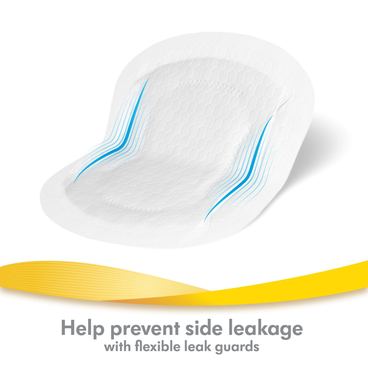 Discos Absorbentes Ultra Transpirables Medela  X 30