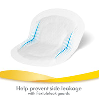 Discos Absorbentes Ultra Transpirables Medela  X 30