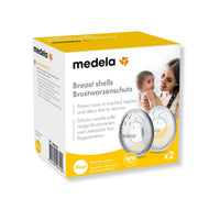 Protector de Pezón Medela - 2 piezas