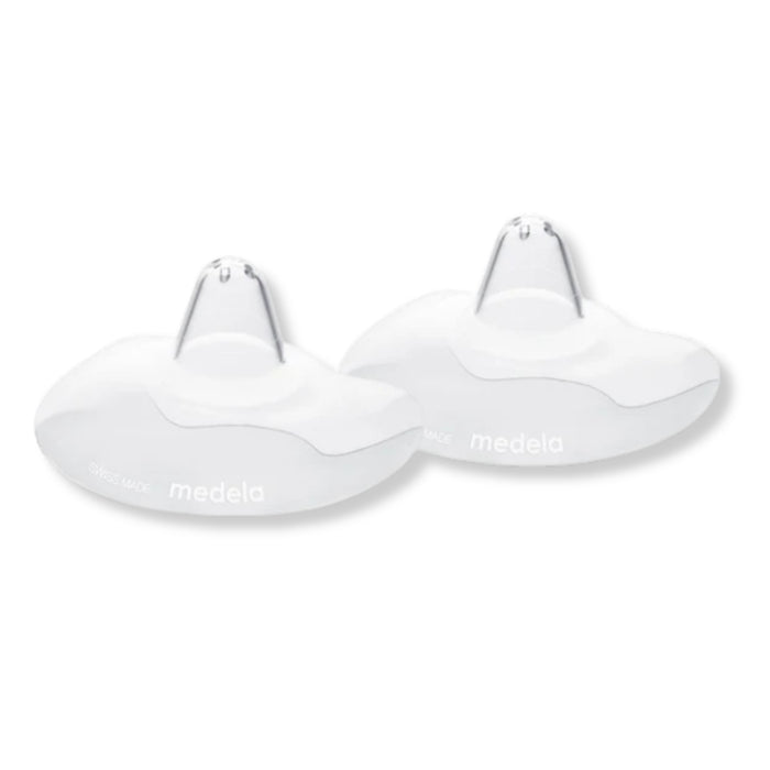 Pezonera para Lactancia Medela Contact™ - 2 piezas
