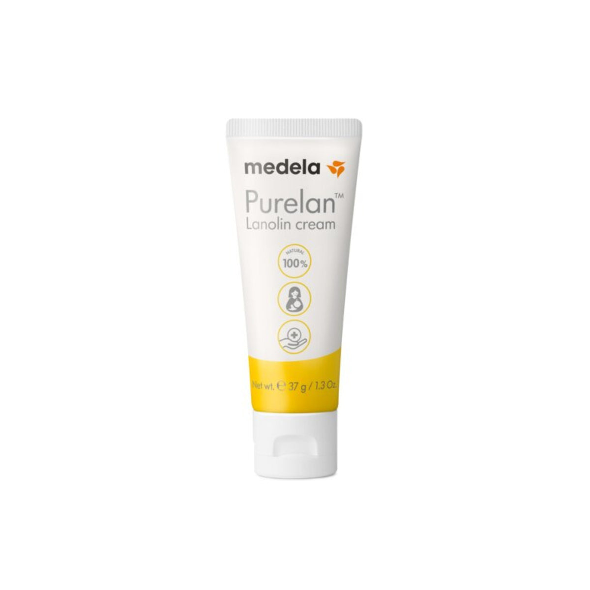 Crema de Lanolina Medela Purelan™ 37 g
