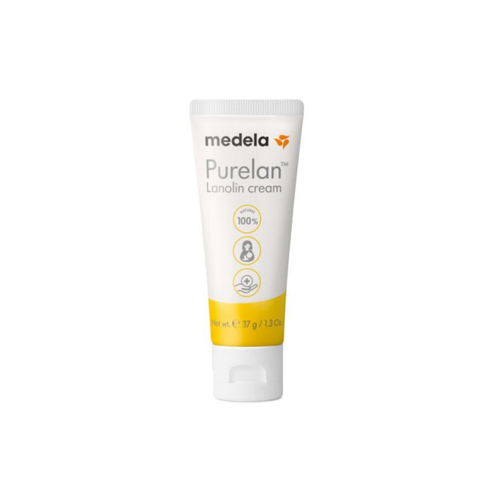 Crema de Lanolina Medela Purelan™ 37 g