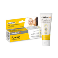 Crema de Lanolina Medela Purelan™ 37 g