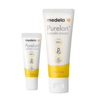 Crema de Lanolina Medela Purelan™ 37 g