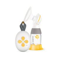 Extractor de Leche Eléctrico Solo™ Medela