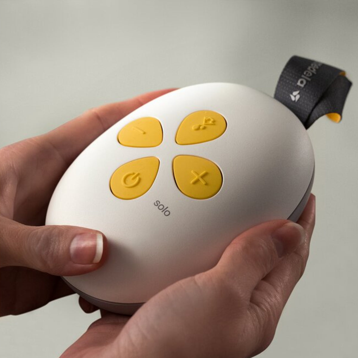 Extractor de Leche Eléctrico Solo™ Medela