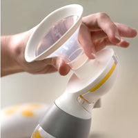 Extractor de Leche Eléctrico Solo™ Medela