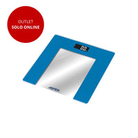 Balanza Digital Aspen Glass B010