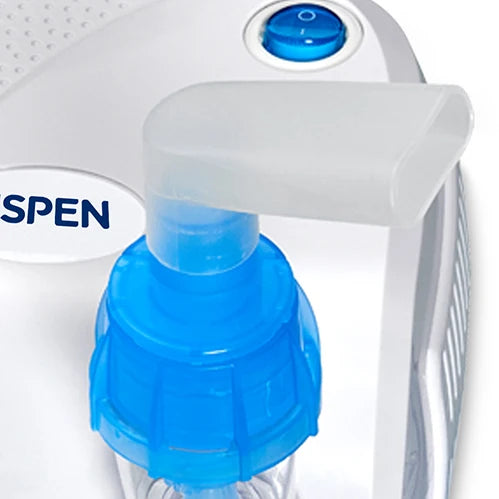 Nebulizador a Piston Aspen BR-CN116