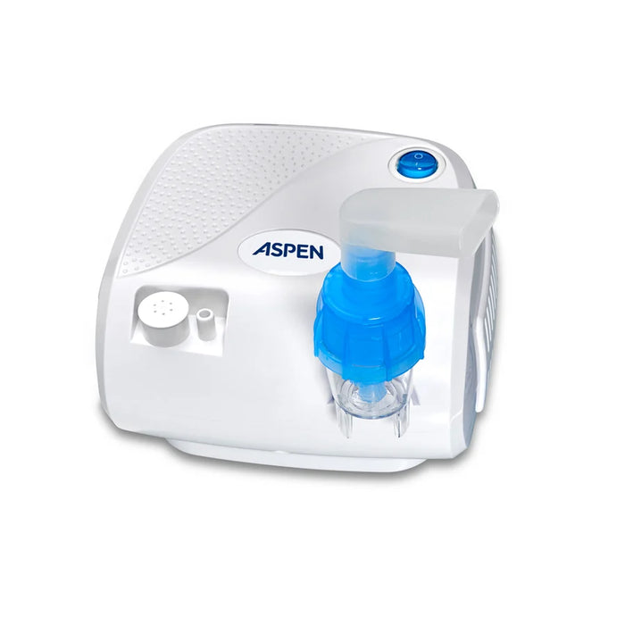 Nebulizador a Piston Aspen BR-CN116