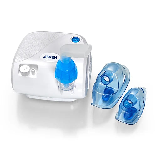 Nebulizador a Piston Aspen BR-CN116