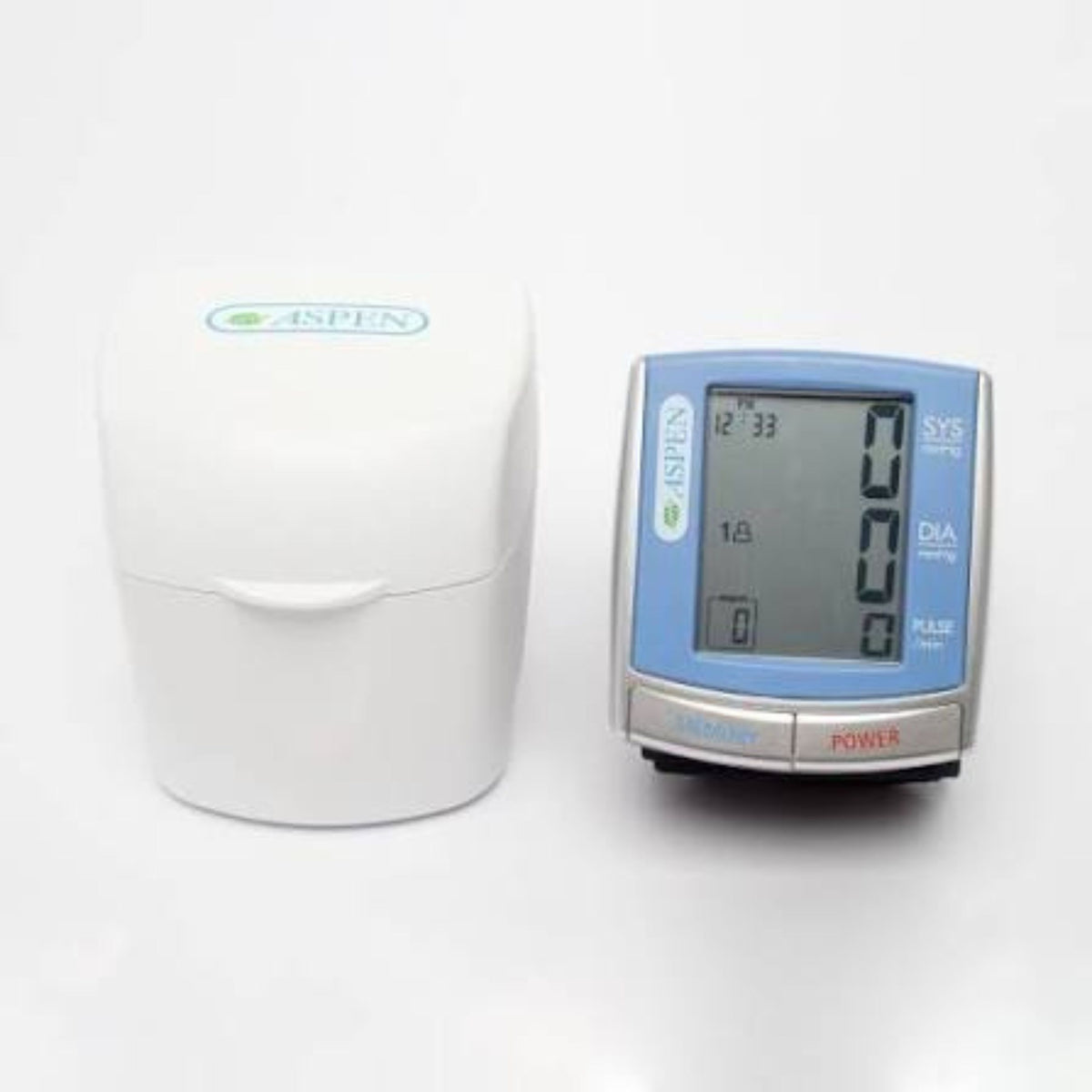 Tensiómetro Digital de Muñeca Aspen B1 701