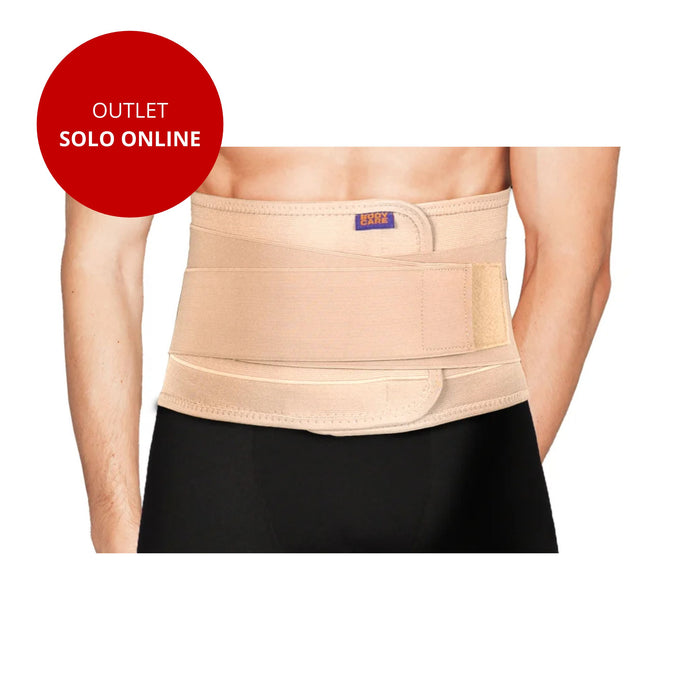 Faja Elastica Ballenada Body Care BC1352