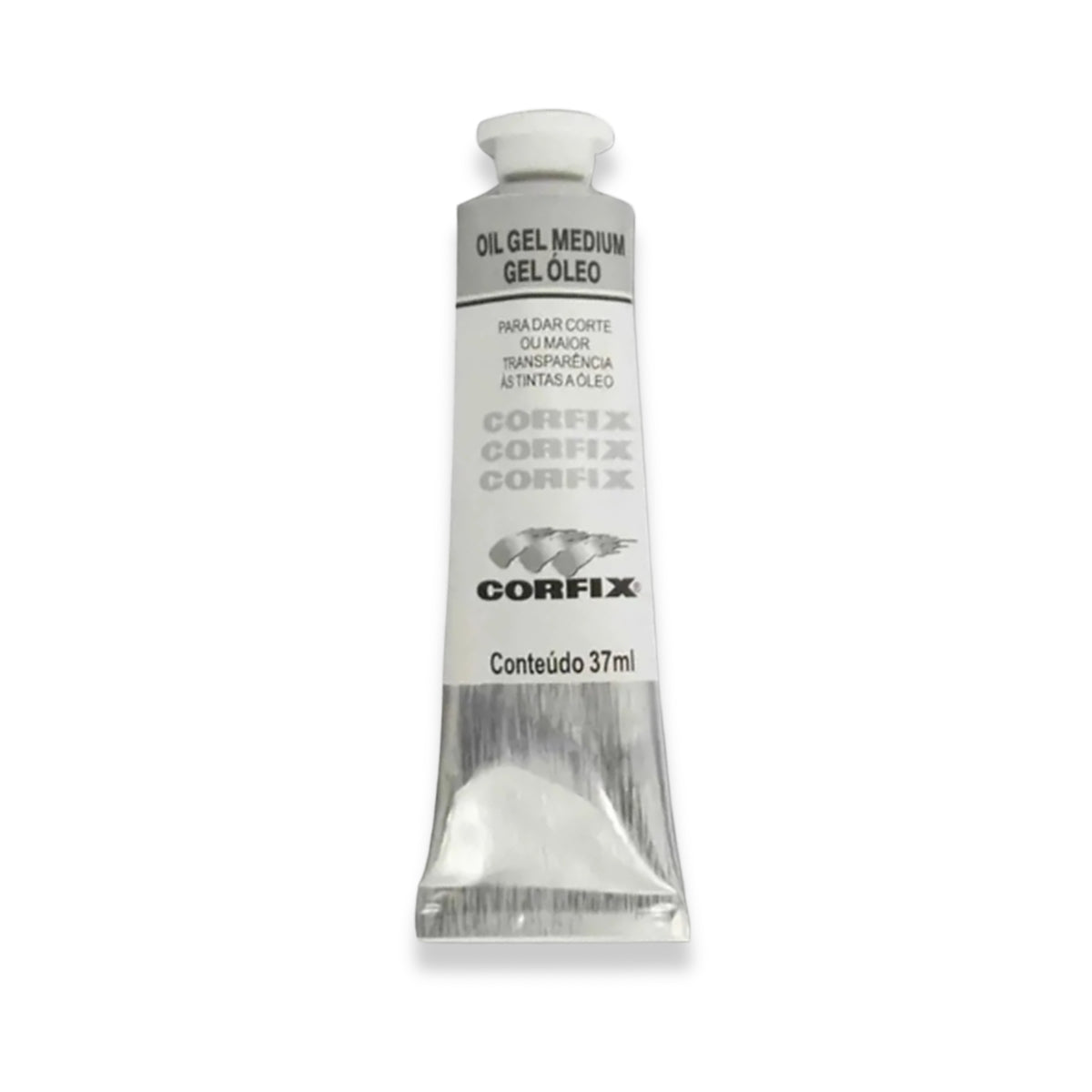 Gel para Óleo Corfix 37 ml