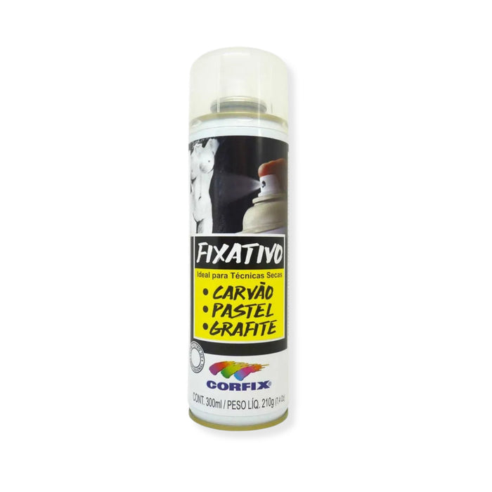 Fijador para Dibujo en Spray Corfix 300 ml