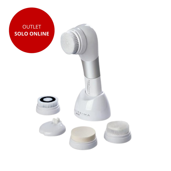 Limpiador Facial Bellissima Face Cleansing