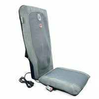 Asiento Masajeador Shiatsu Imetec Sensuij SM5-200
